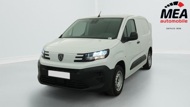Peugeot Partner image 9