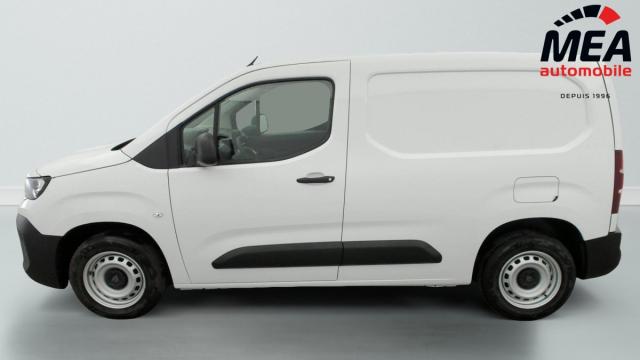 Peugeot Partner image 8