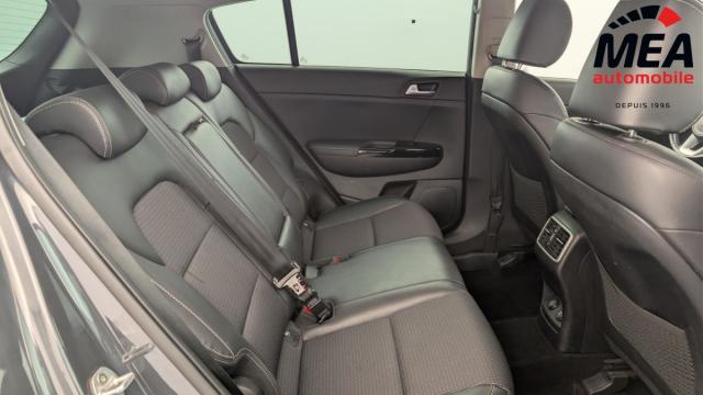 Kia Sportage image 5