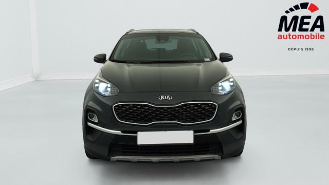 Kia Sportage image 2