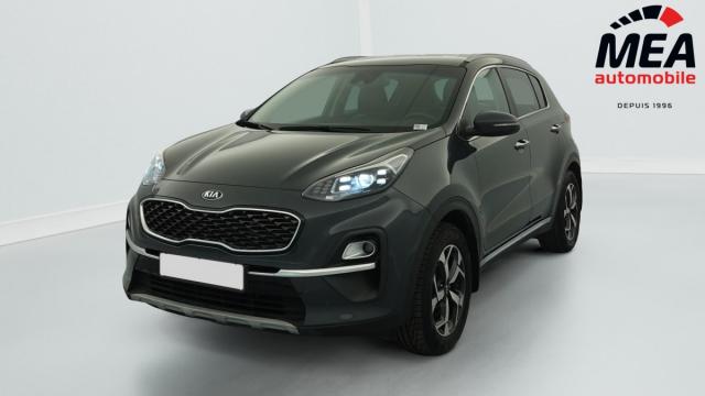 Kia Sportage image 9