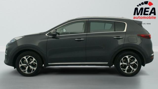 Kia Sportage image 7