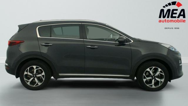 Kia Sportage image 3