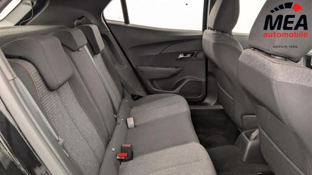Peugeot 2008 image 4