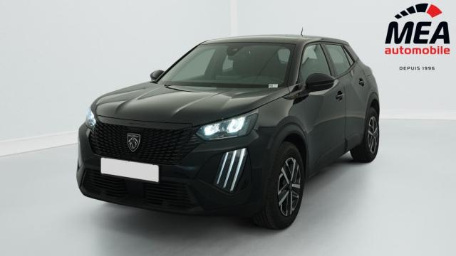 Peugeot 2008 image 1