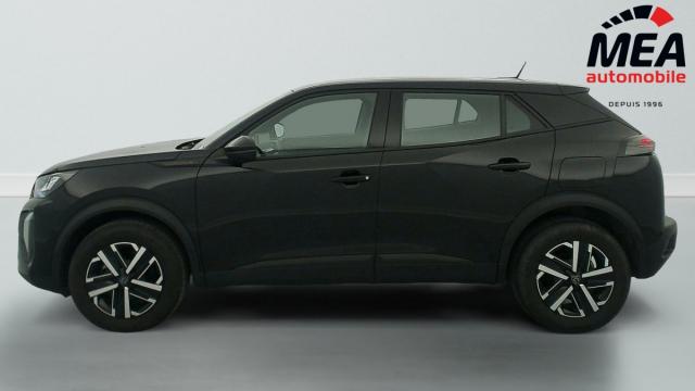 Peugeot 2008 image 3