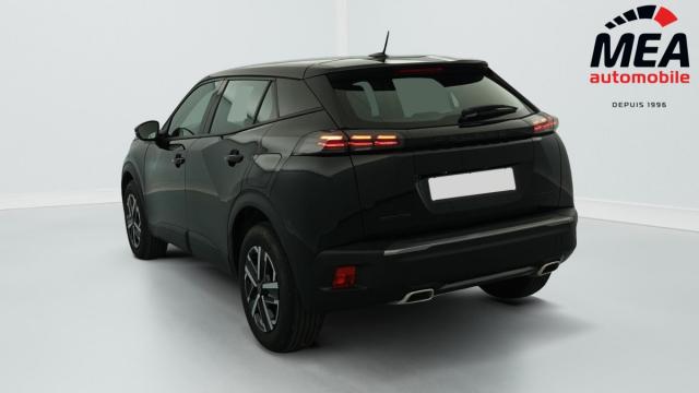 Peugeot 2008 image 8