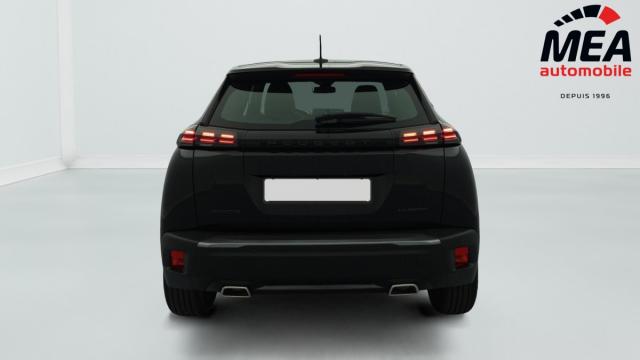 Peugeot 2008 image 9
