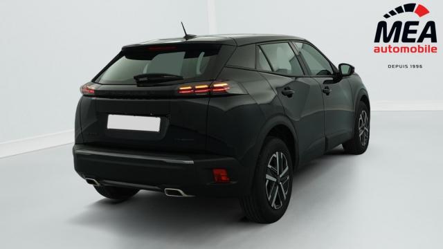 Peugeot 2008 image 6