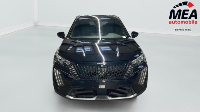 Peugeot 2008 image 8