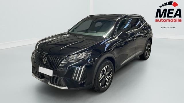 Peugeot 2008 image 1