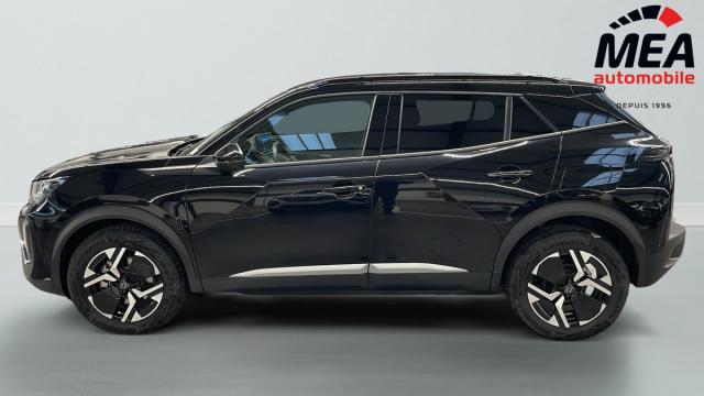 Peugeot 2008 image 5
