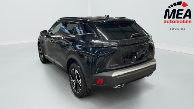 Peugeot 2008 image 9