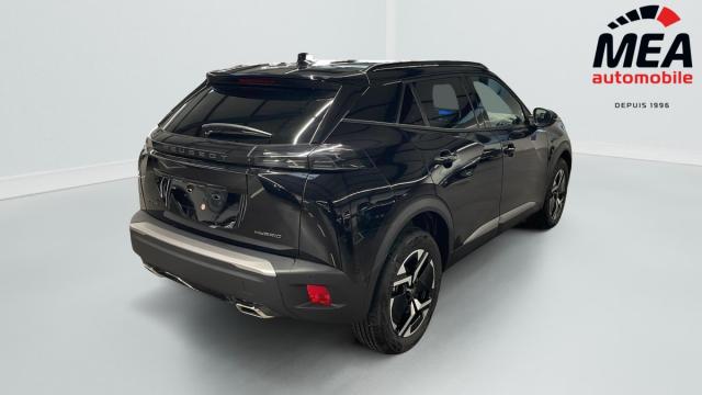 Peugeot 2008 image 6
