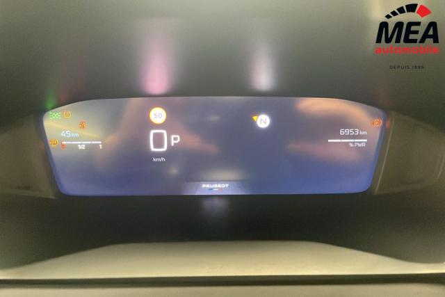 Peugeot 2008 image 3