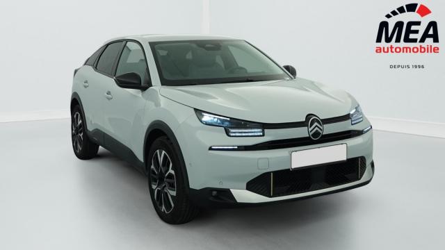 Citroen C4 Hybride 145 E-Dcs6 Max