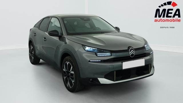 Citroen C4 Hybride 145 E-Dcs6 Max