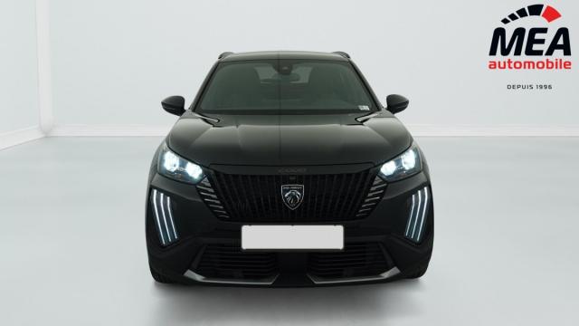 Peugeot 2008 image 4