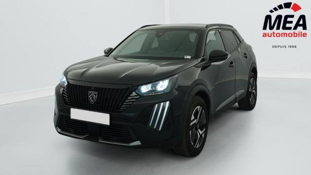 Peugeot 2008 image 2