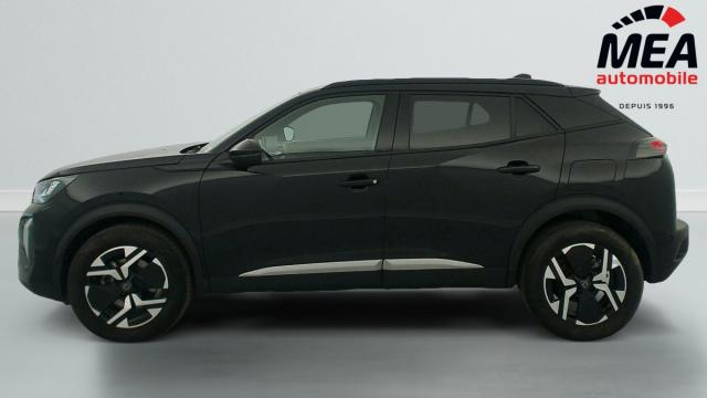 Peugeot 2008 image 8