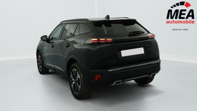 Peugeot 2008 image 1