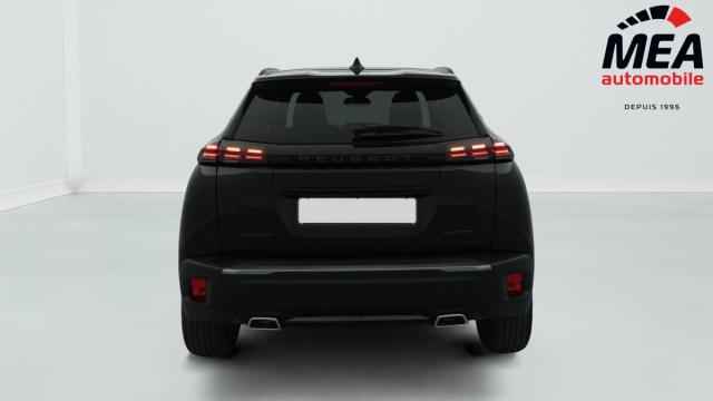 Peugeot 2008 image 3