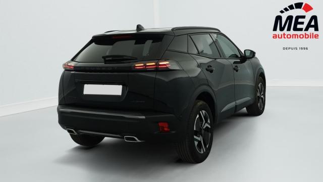 Peugeot 2008 image 9