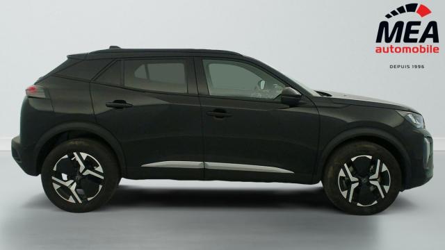 Peugeot 2008 image 5