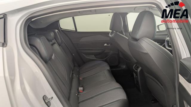 Peugeot 408 image 1