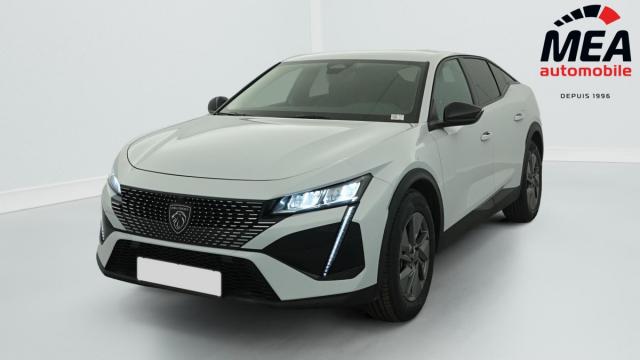 Peugeot 408 image 8