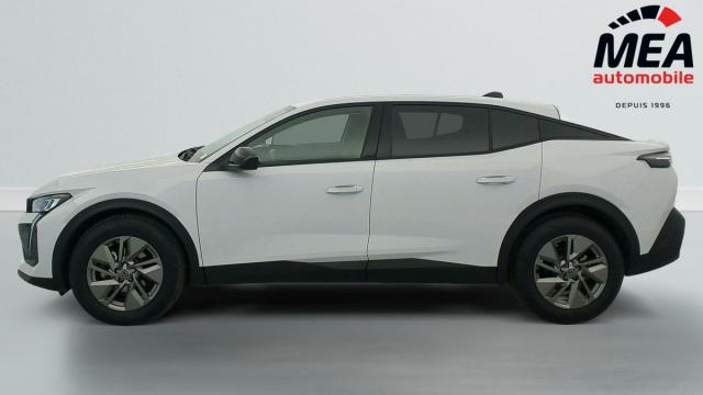 Peugeot 408 image 3