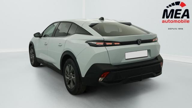 Peugeot 408 image 4