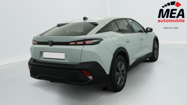 Peugeot 408 image 2