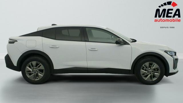 Peugeot 408 image 5