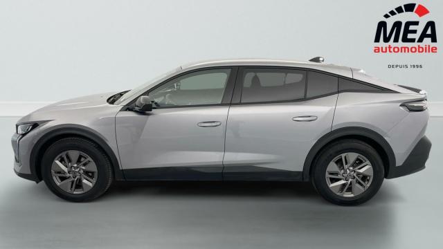 Peugeot 408 image 4