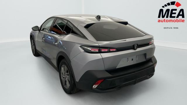Peugeot 408 image 6