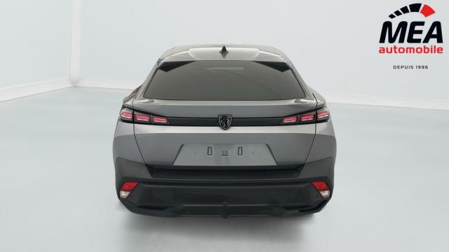 Peugeot 408 image 7