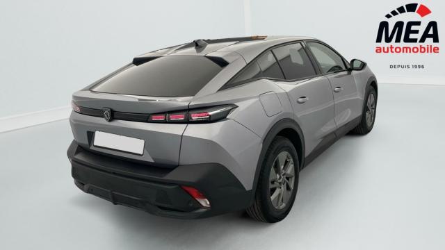 Peugeot 408 image 2