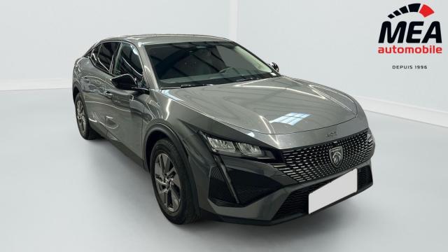 Peugeot
