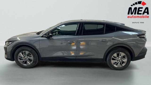 Peugeot 408 image 7