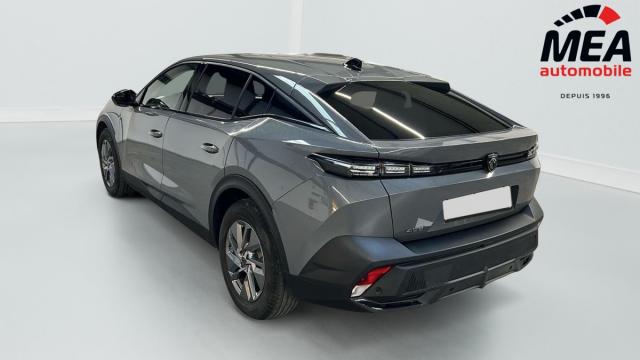 Peugeot 408 image 8