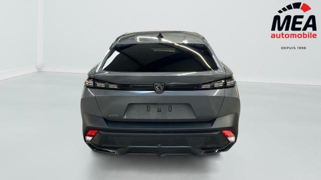 Peugeot 408 image 9