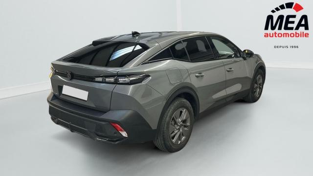Peugeot 408 image 2