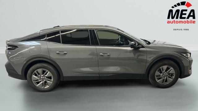 Peugeot 408 image 5