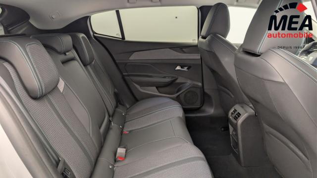 Peugeot 408 image 8