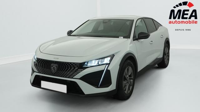 Peugeot 408 image 7