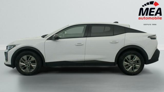 Peugeot 408 image 2