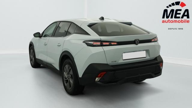 Peugeot 408 image 3