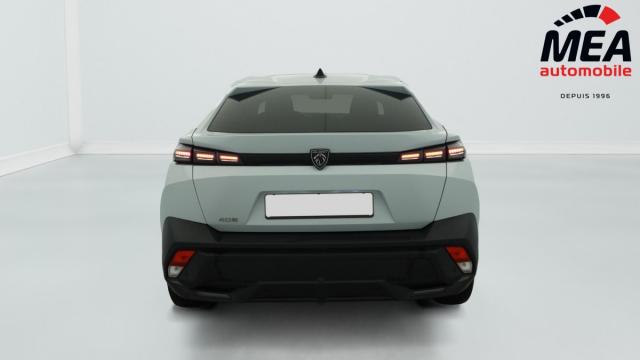 Peugeot 408 image 5
