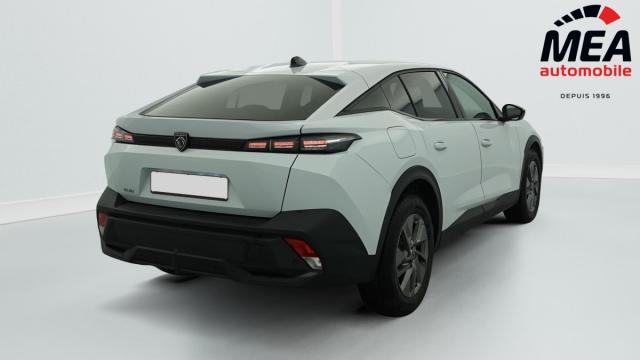 Peugeot 408 image 9